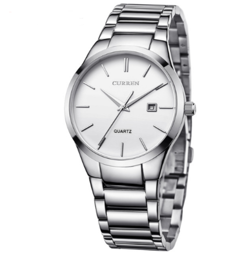 Luxury Brand Sports Quartz Watch For Men