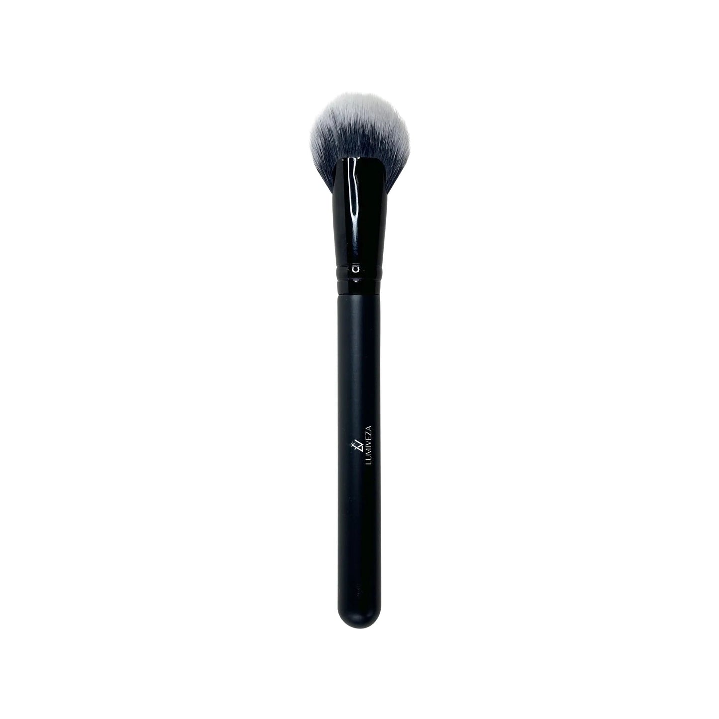Fan Brush for Cheeks | Blush, Highlight & Contour Makeup Brush