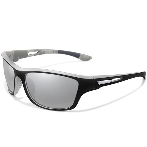 Men's Polarized Fishing Sunglasses Men Women Cycling Driving Hiking