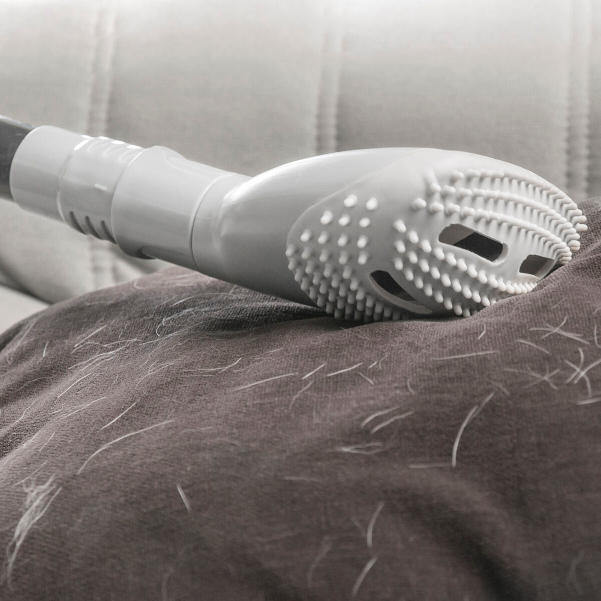 Pet Hair Vacuum Brush