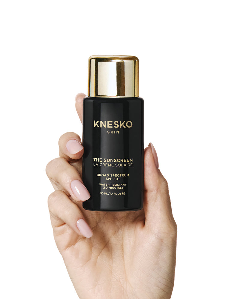 The Sunscreen - 1.7 oz/ 50 g