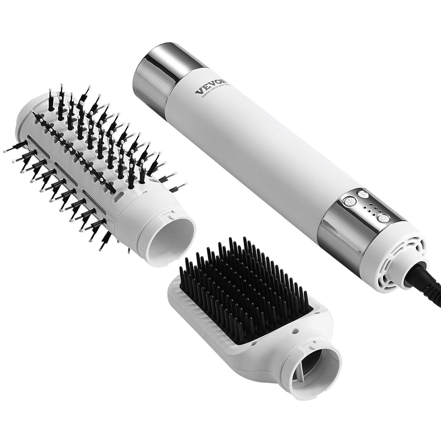 Hair Dryer Styler, Ionic Hair Dryer Brush, 110,000RPM High-Speed Hot