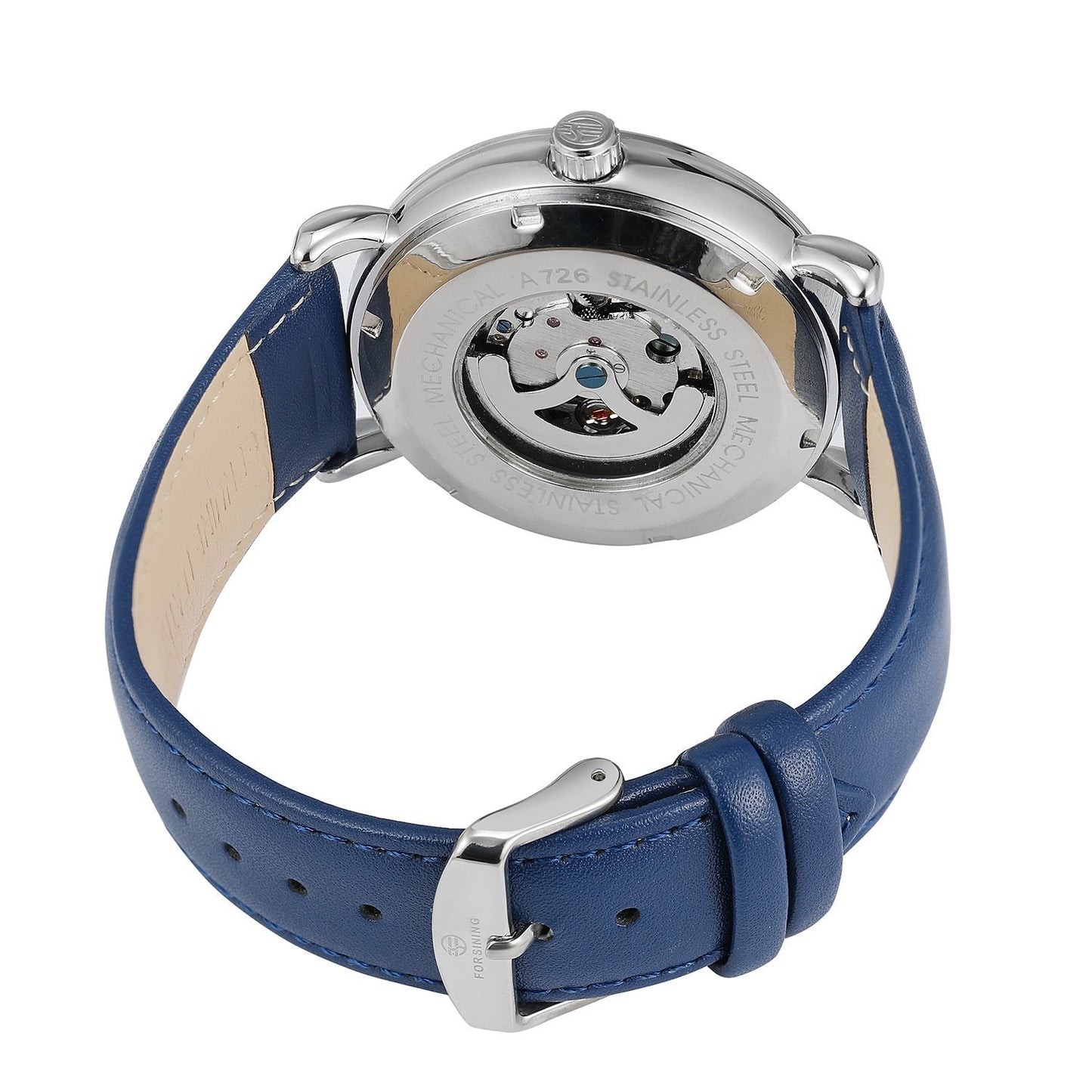 High Quality Hollow Mechanical Watch For Men