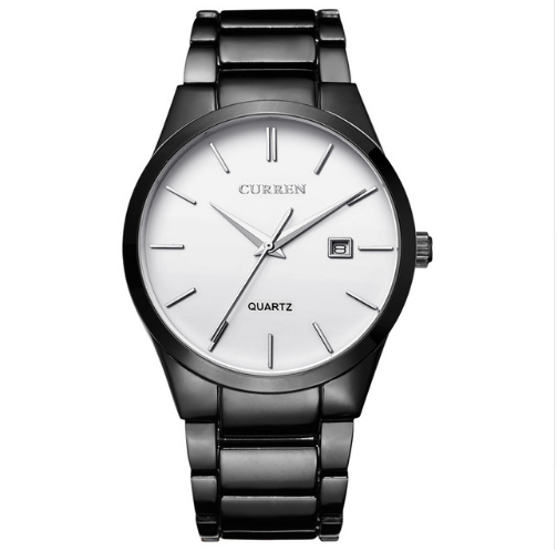 Luxury Brand Sports Quartz Watch For Men