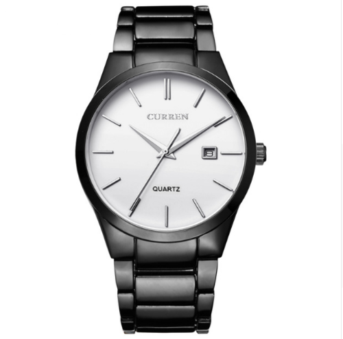 Luxury Brand Sports Quartz Watch For Men