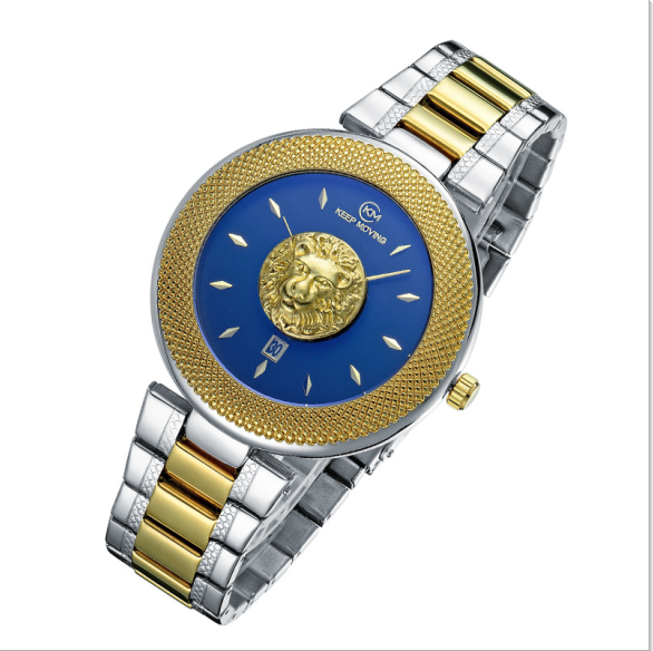 Fashion Casual Quartz Watch For Men