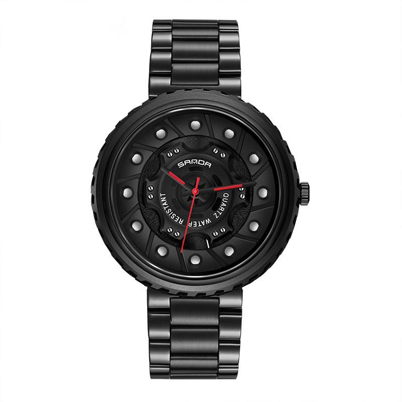 High Quality Business Quartz Watch For Men