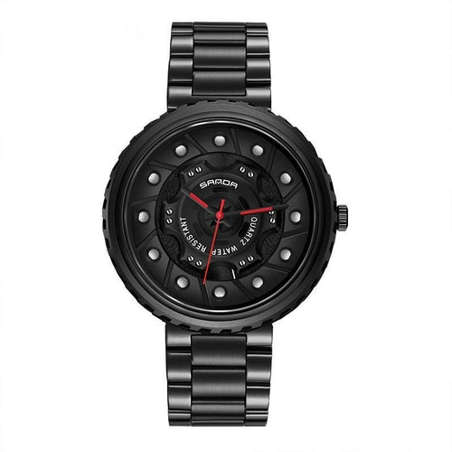 High Quality Business Quartz Watch For Men