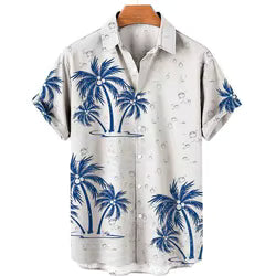 Casual Shirts Summer Collection