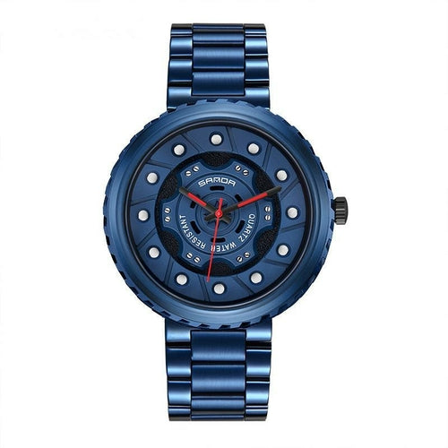 High Quality Business Quartz Watch For Men