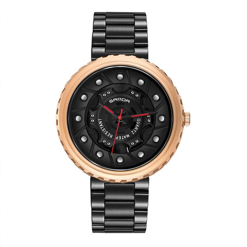 High Quality Business Quartz Watch For Men