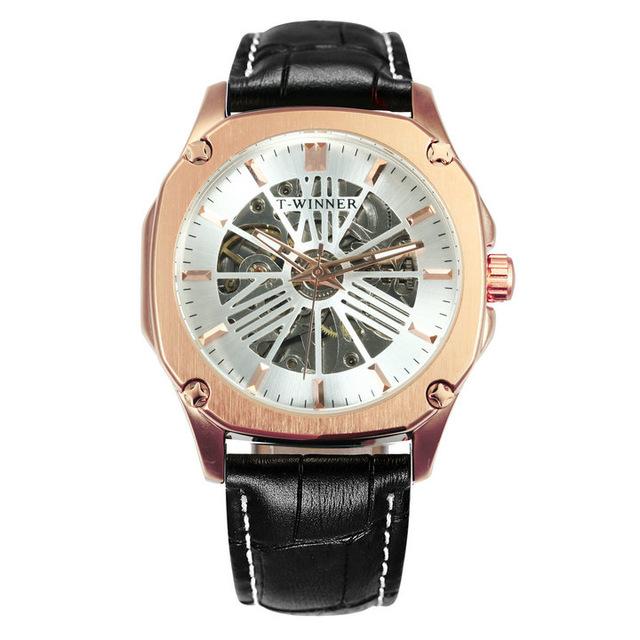 High Quality Automatic Mechanical Watch For Men