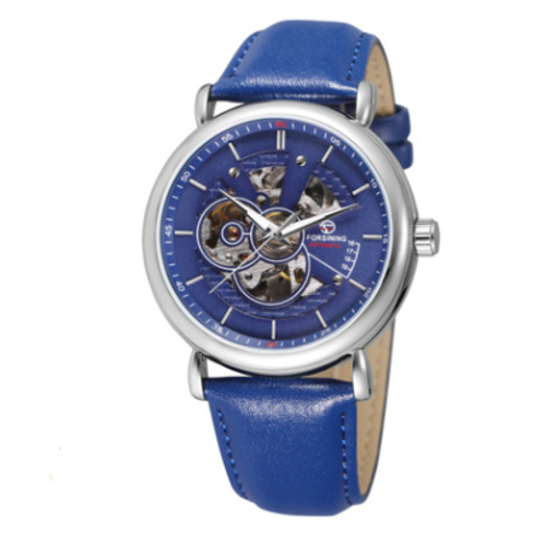 High Quality Hollow Mechanical Watch For Men