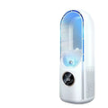 Portable Bladeless Air Cooler Fan