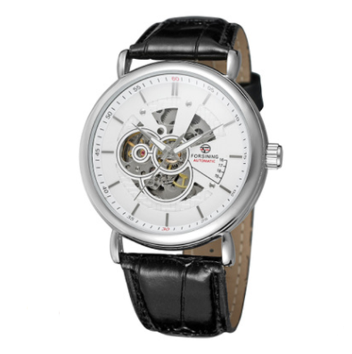 High Quality Hollow Mechanical Watch For Men