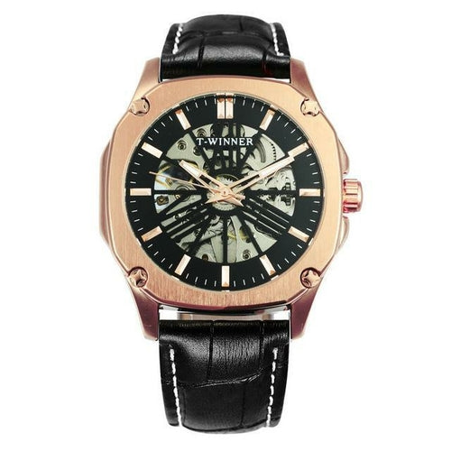 High Quality Automatic Mechanical Watch For Men