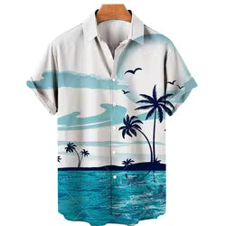 Casual Shirts Summer Collection