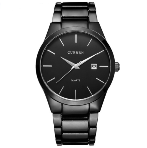 Luxury Brand Sports Quartz Watch For Men