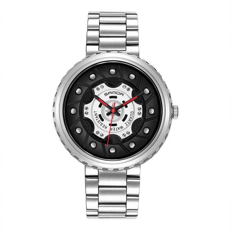 High Quality Business Quartz Watch For Men