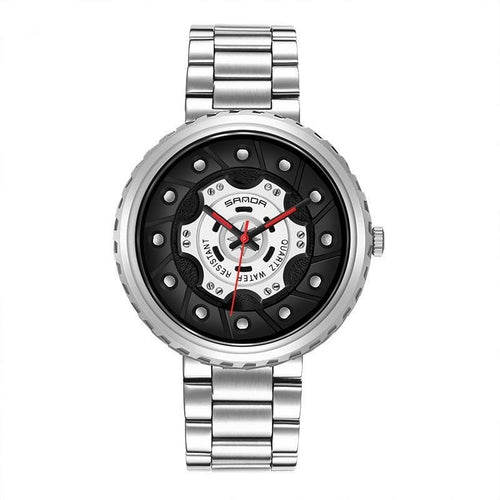 High Quality Business Quartz Watch For Men