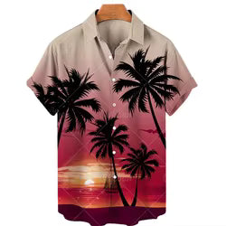 Casual Shirts Summer Collection