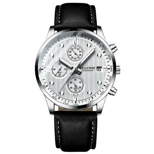 High Quality Multifunctional Quartz Watch For Men