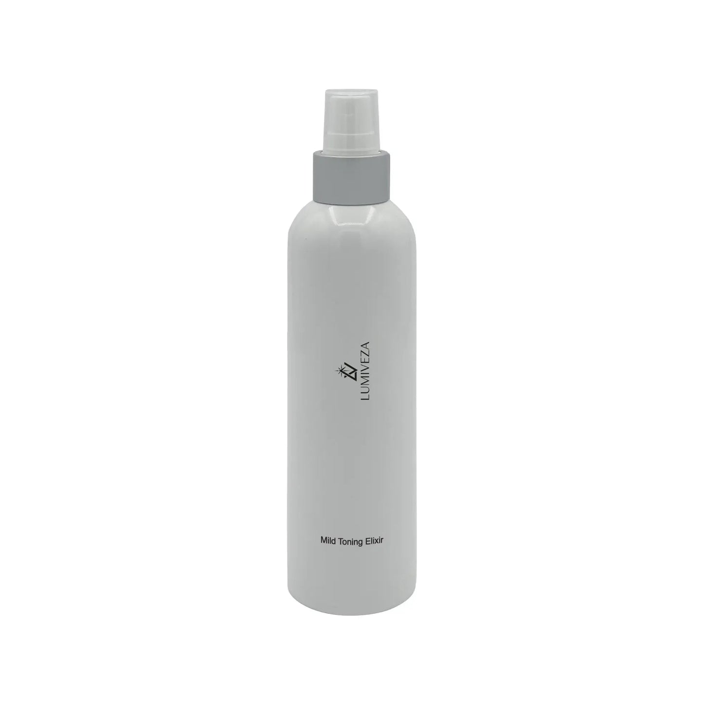 Mild Toning Elixir – Pore Refining Toner with Witch Hazel & White Tea