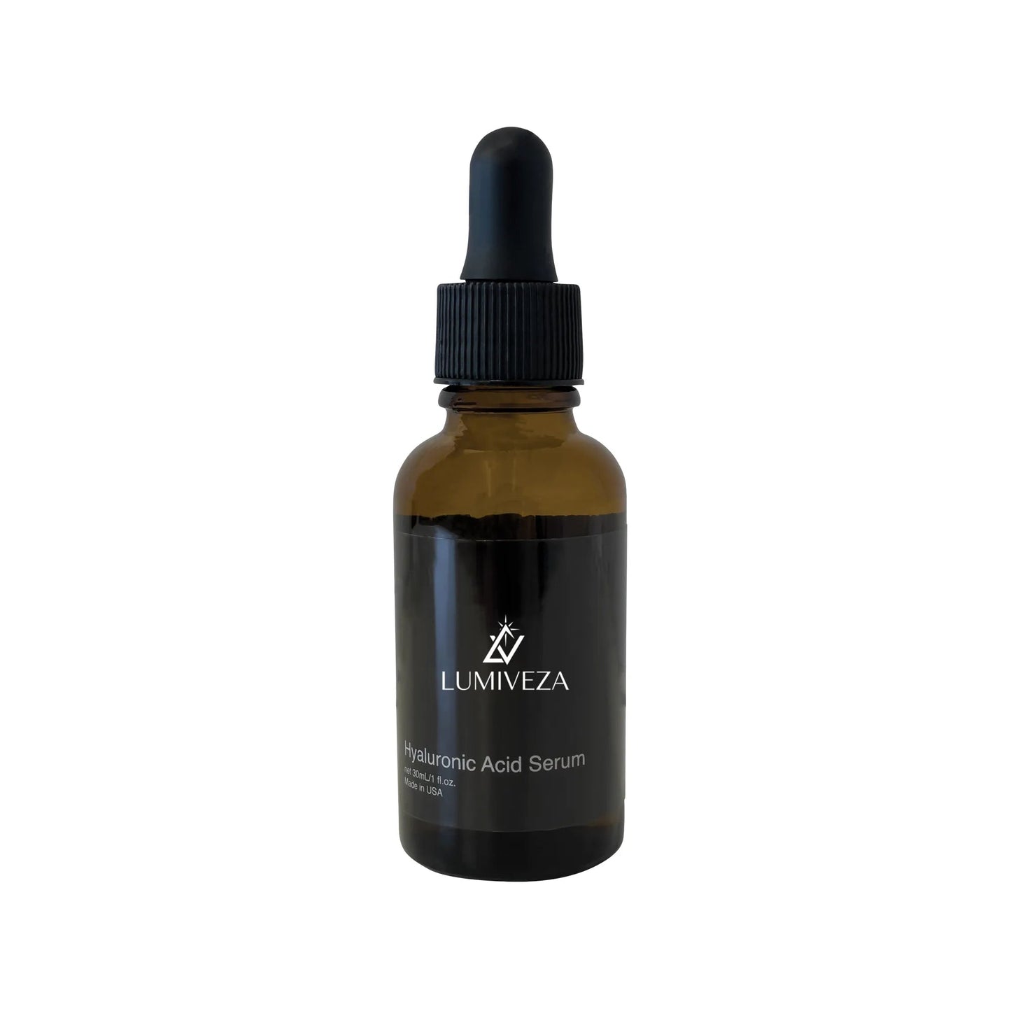 Hyaluronic Acid Serum – Intense Hydration Serum for Plump, Dewy Skin