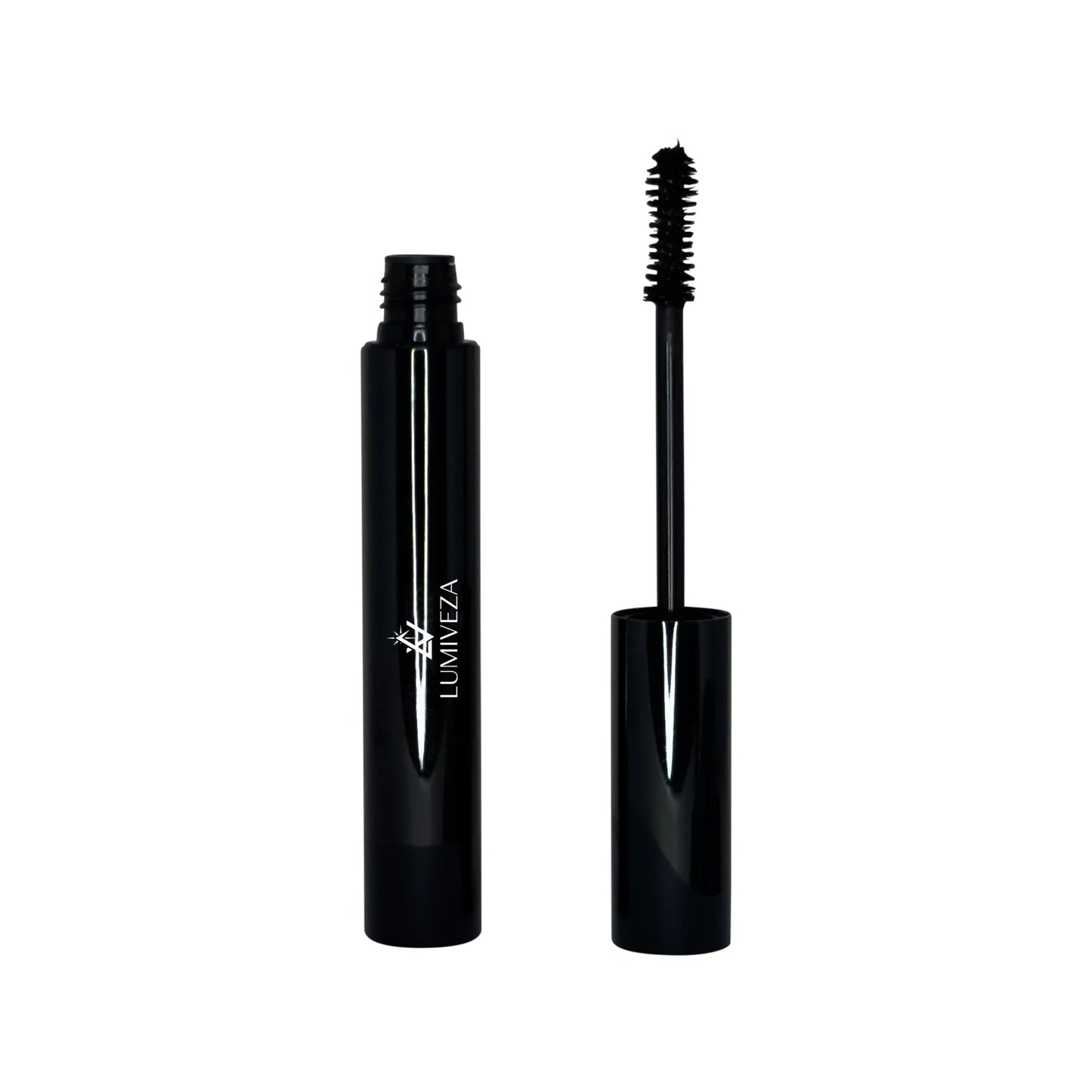 Lengthening Mascara | Water-Resistant, Vitamin E Formula Defined