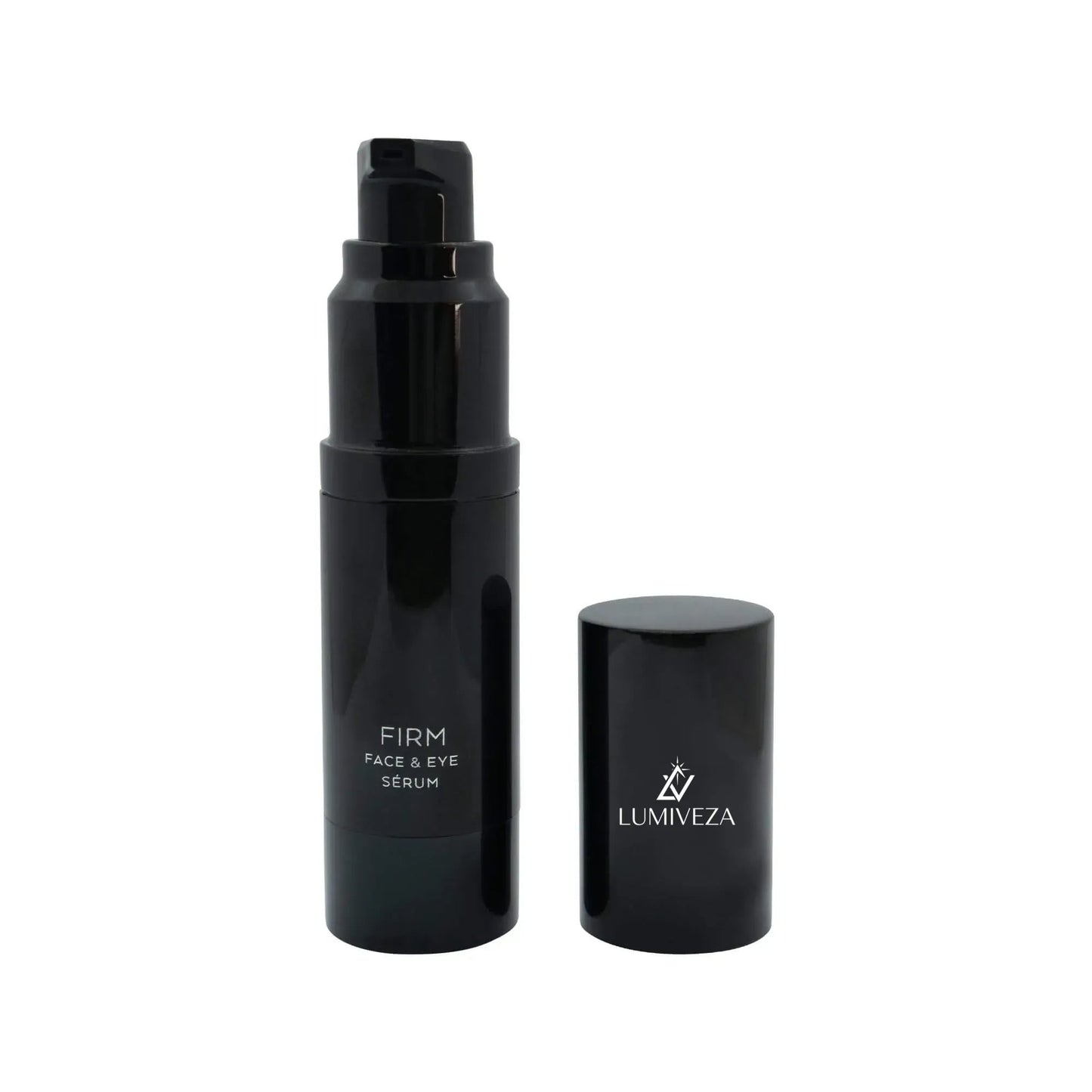 Firm Serum – Lifting & Firming Face Serum with Peptides & Collagen