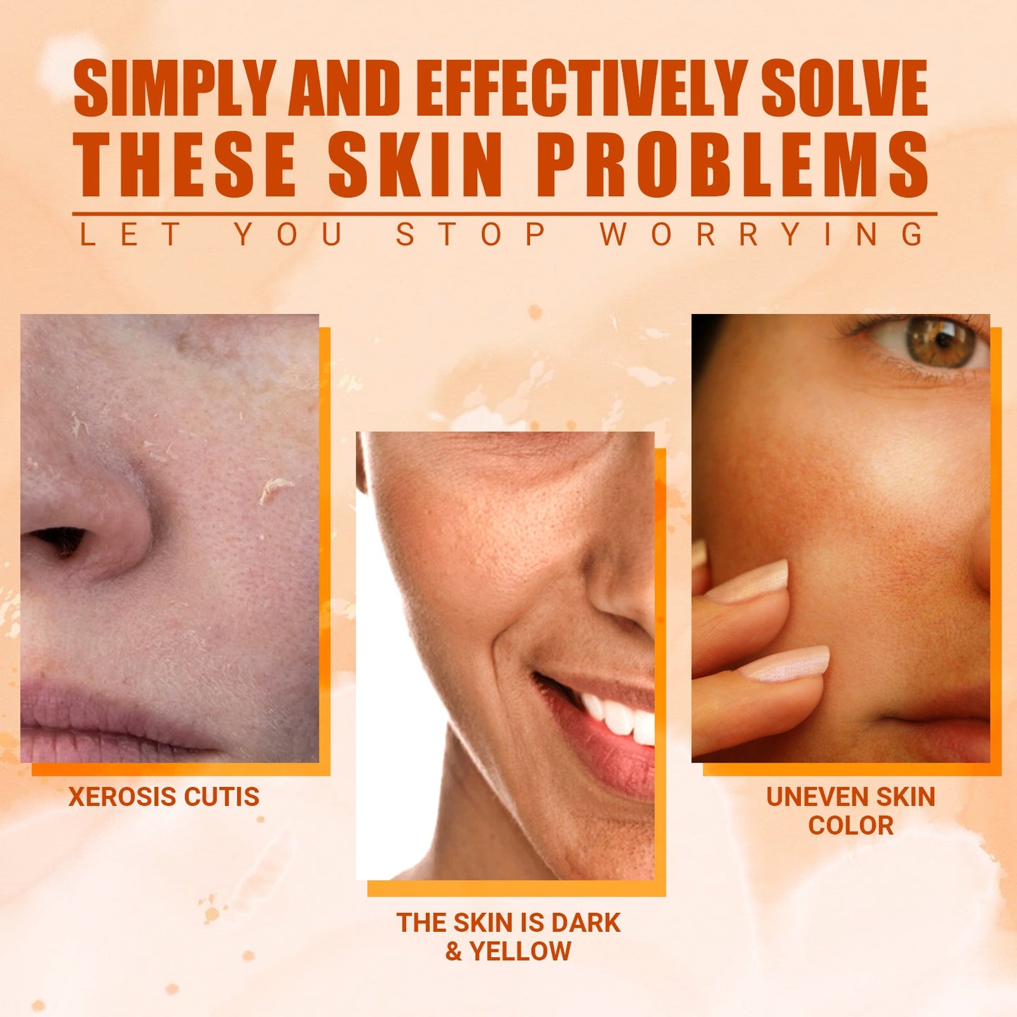 Vitamin C Moisturizing Spray Hydrates And Moisturizes Skin, Lightening
