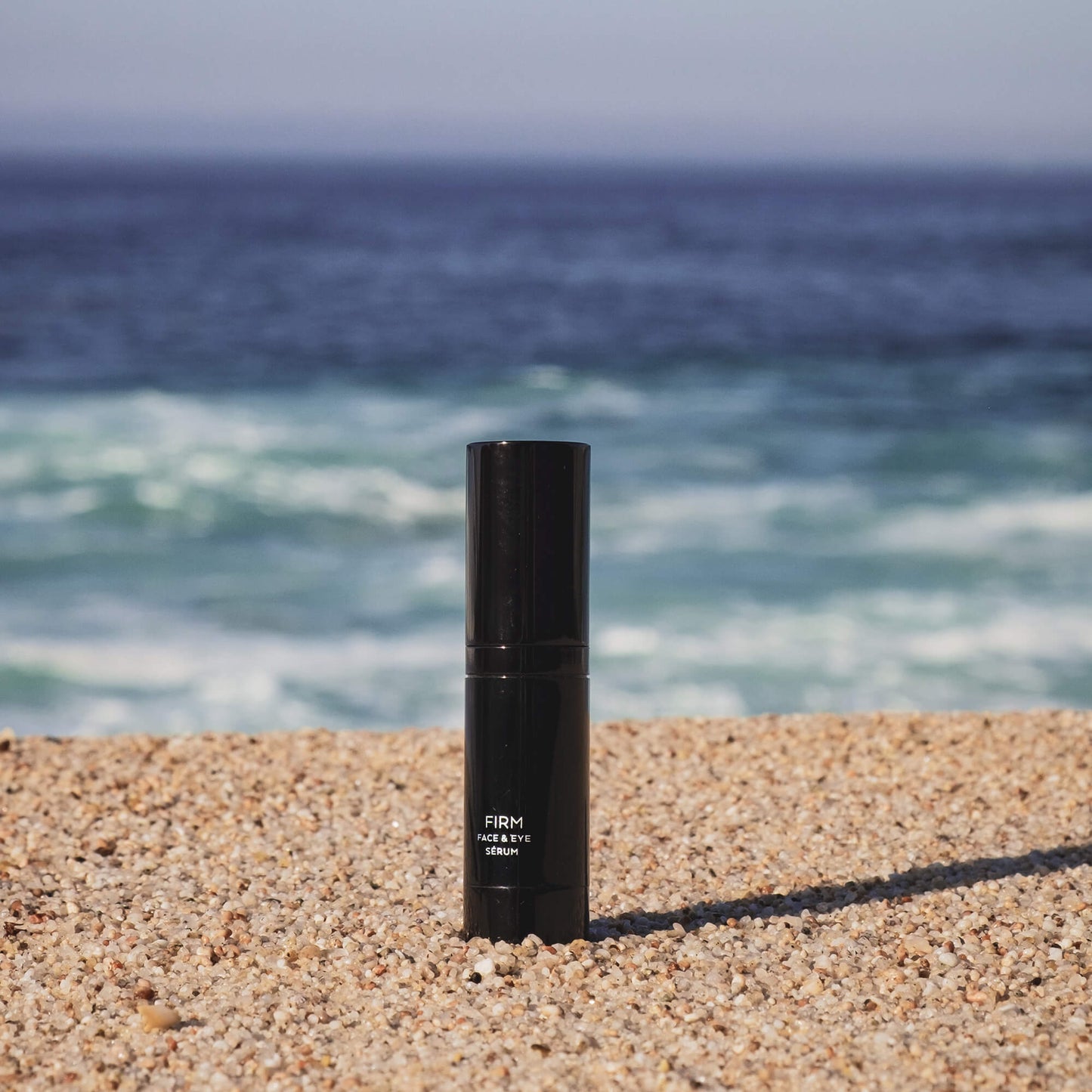Firm Serum – Lifting & Firming Face Serum with Peptides & Collagen