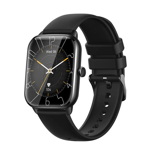 SENBONO KT65 Smart Watch Men Women 1.9'' BT Call Custom Dial Smart