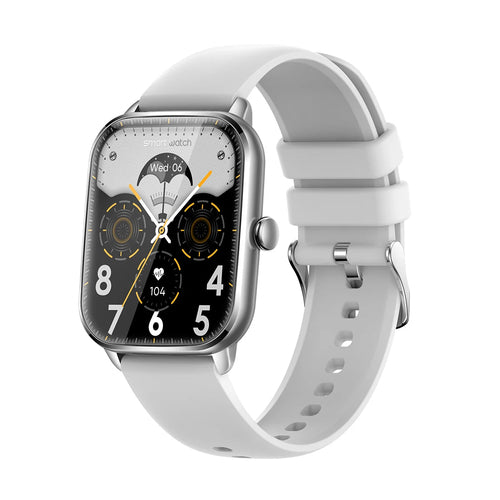 SENBONO KT65 Smart Watch Men Women 1.9'' BT Call Custom Dial Smart