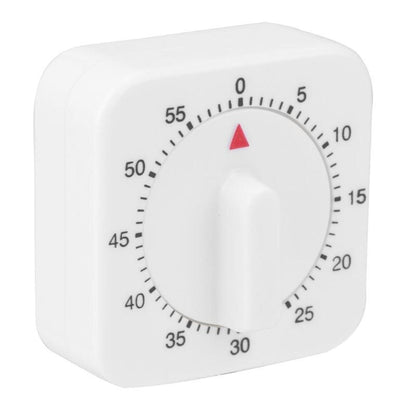 Kitchen Timer 60 Minutes Count Down Alarm Reminder
