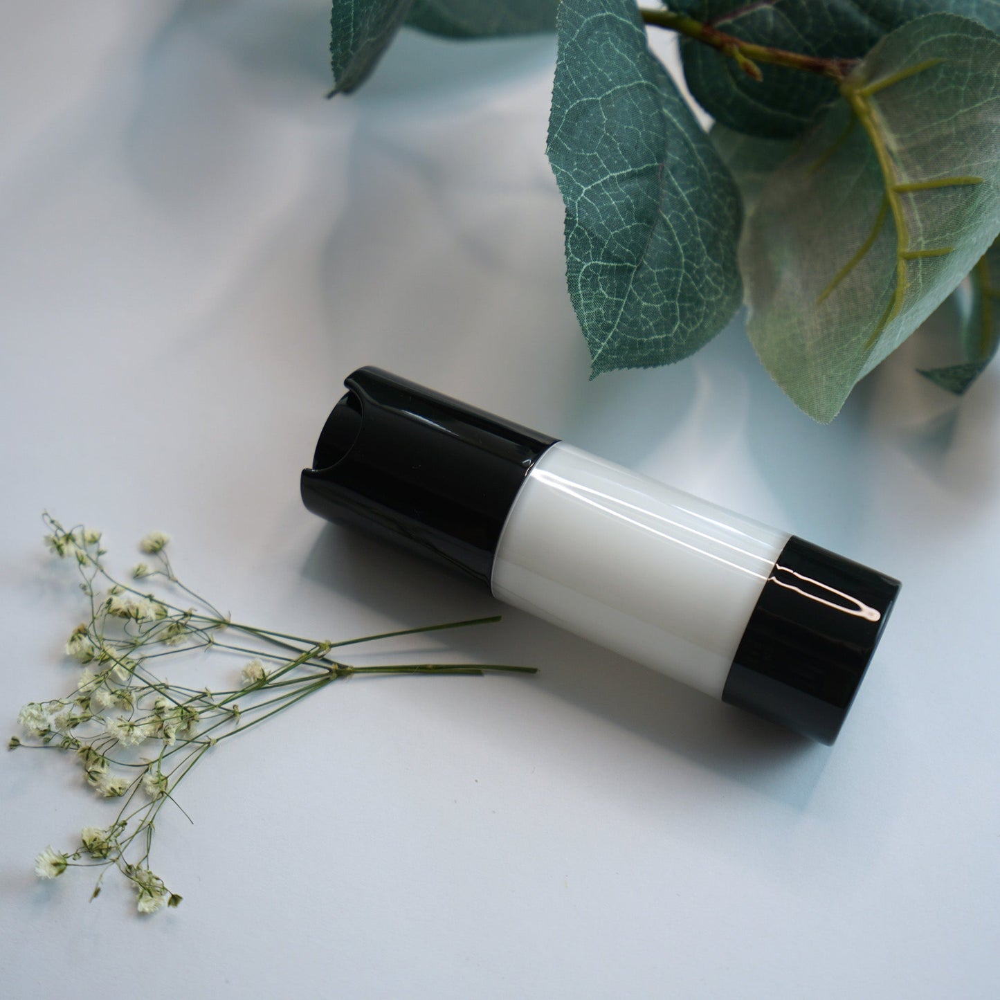Extreme Moisture Blend – Rich Moisturizer with Chamomile & Olive Oil