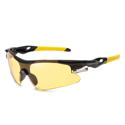 Car Motocycle Night Vision Goggles Men Women Anti-glare Safety Driving