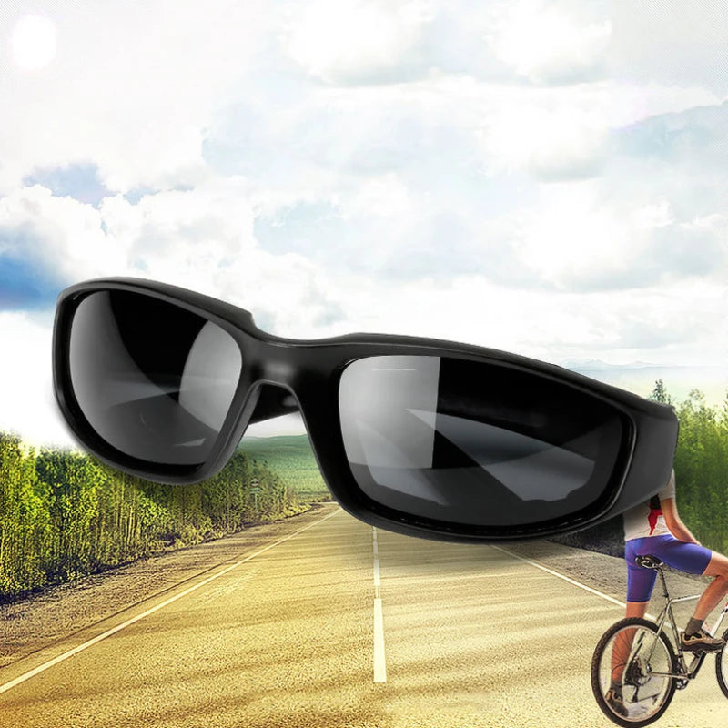 Car Motocycle Night Vision Goggles Men Women Anti-glare Safety Driving