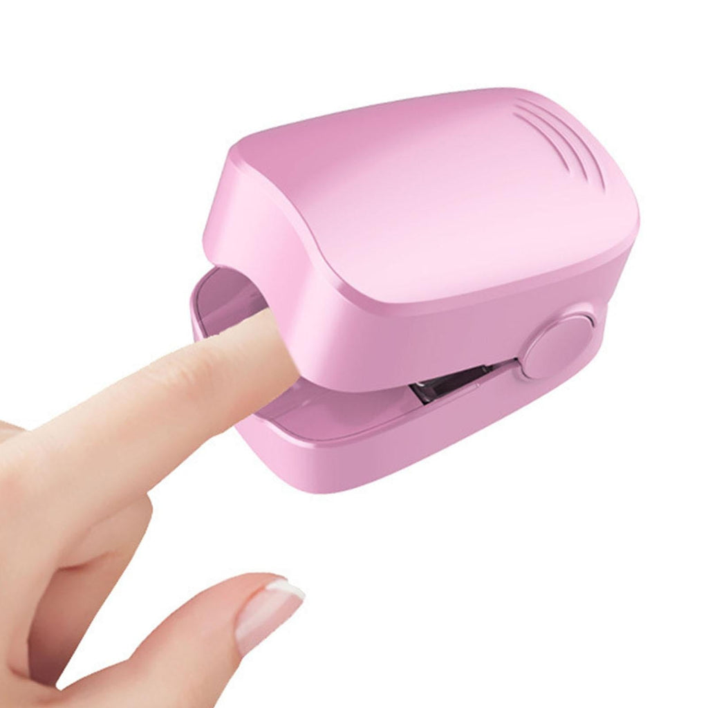 Portable LED Nail Dryer Lamp