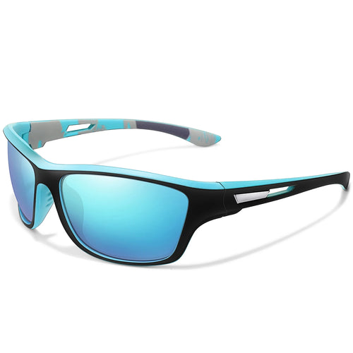 Men's Polarized Fishing Sunglasses Men Women Cycling Driving Hiking