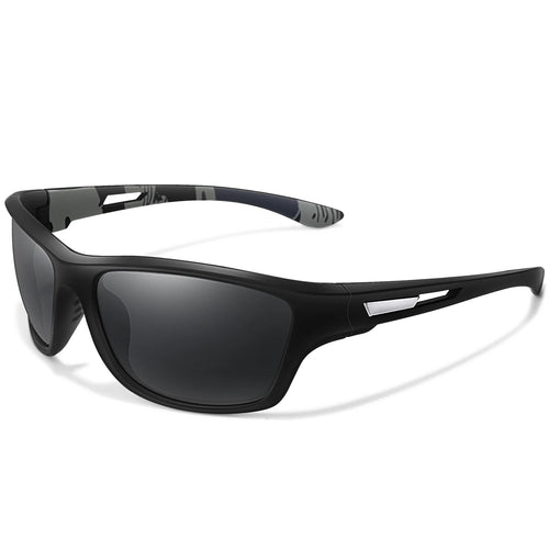 Men's Polarized Fishing Sunglasses Men Women Cycling Driving Hiking