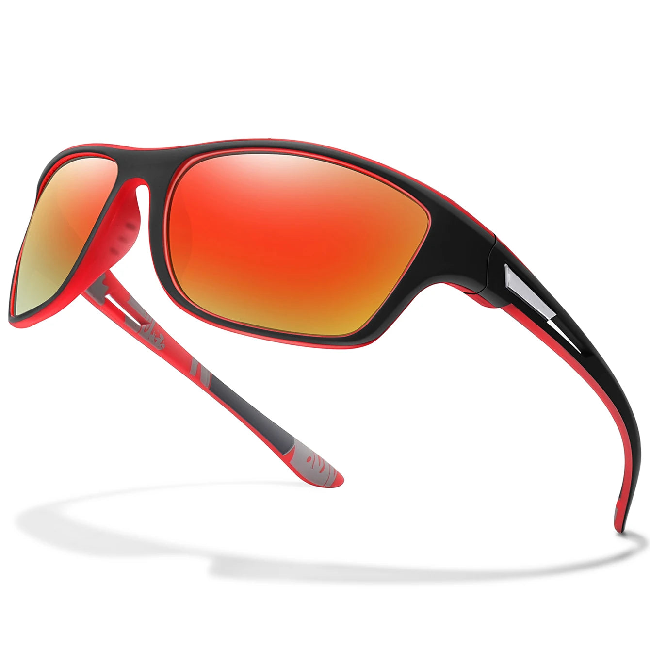 Men's Polarized Fishing Sunglasses Men Women Cycling Driving Hiking
