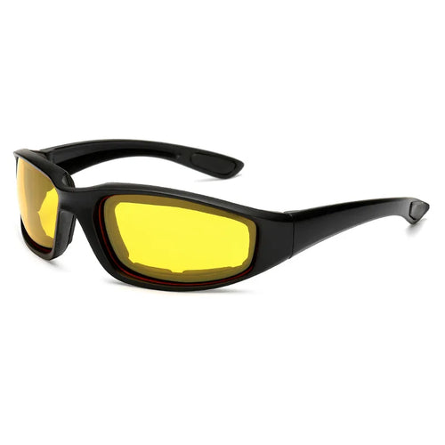 Car Motocycle Night Vision Goggles Men Women Anti-glare Safety Driving