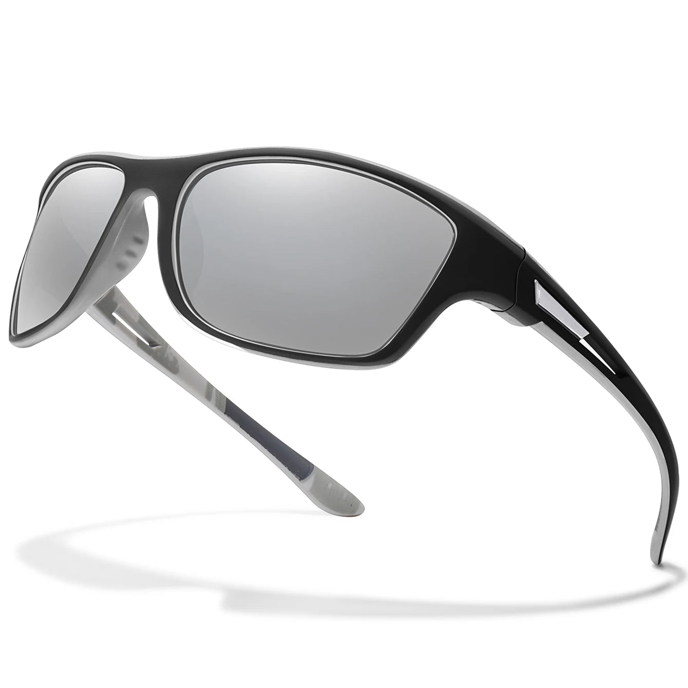 Men's Polarized Fishing Sunglasses Men Women Cycling Driving Hiking