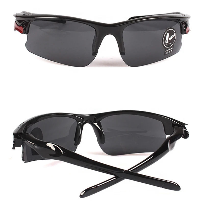 Car Motocycle Night Vision Goggles Men Women Anti-glare Safety Driving