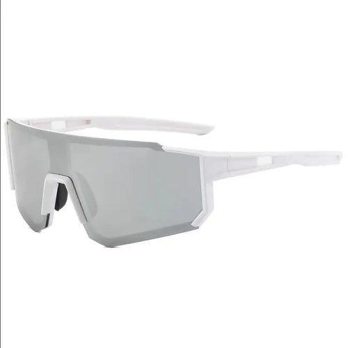 1/2pcs Cycling Sunglasses Women UV400 Sandproof Eye Protector Sun