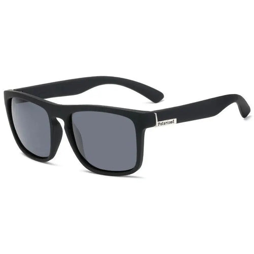 Driving Sun Glasses Metal Frame Goggles UV400 Anti-Glare Pilot