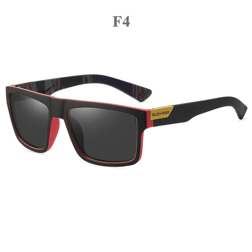 Classic Polarized Sunglasses Men Women UV400 Sun Glasses Fishing