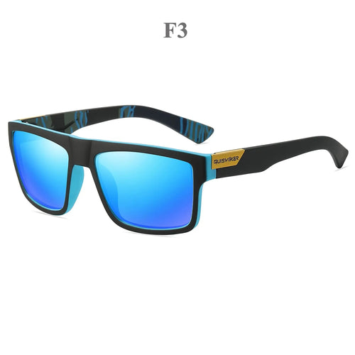 Classic Polarized Sunglasses Men Women UV400 Sun Glasses Fishing