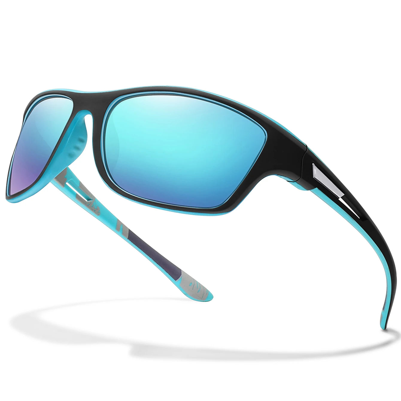 Men's Polarized Fishing Sunglasses Men Women Cycling Driving Hiking